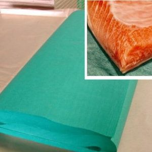 Wasabi Papers – Green (500 Papers pack)